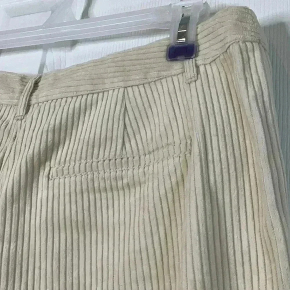 Rowing Blazers for Target Tapered
Cream Corduroy Pants - Picture 11 of 15